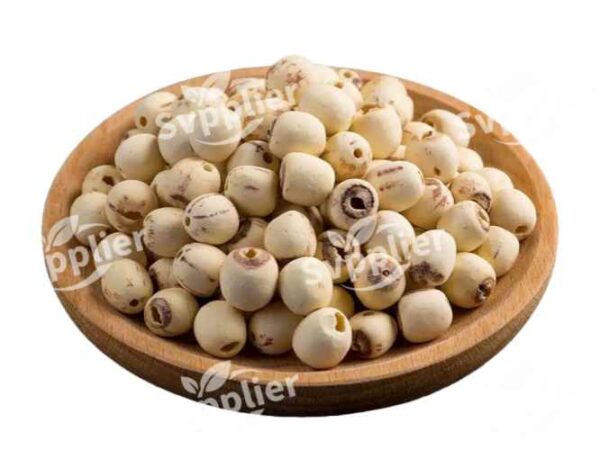 Svpplier White Lotus Seeds - Lotus Seeds Wholesale Supplier in China