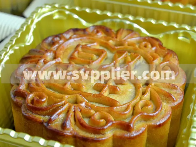 The Ultimate Guide to Lotus Seed Paste Mooncake: From Traditional Craft to Modern Making Svpplier - The Ultimate Guide to Lotus Seed Paste Mooncake From Traditional Craft to Modern Making