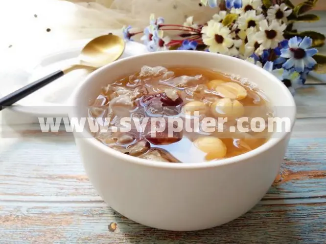 The Ultimate Guide to Lotus Seed Recipes: Cooking Tips, Benefits & FAQs Svpplier - The Ultimate Guide to Lotus Seed Recipes Cooking Tips, Benefits & FAQs